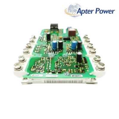 Siemens A5E00825001 +  FS300R12KE3_S1 Inverter Driver Board