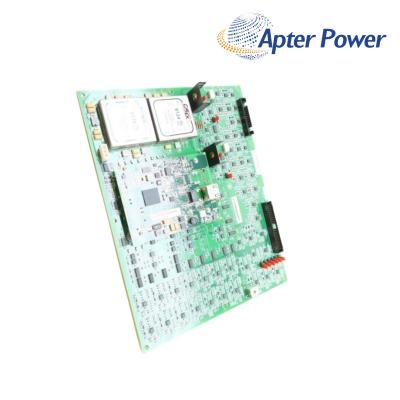 General Electric IS210MVRBH1A IS200MVRBH1ACC Interface Board