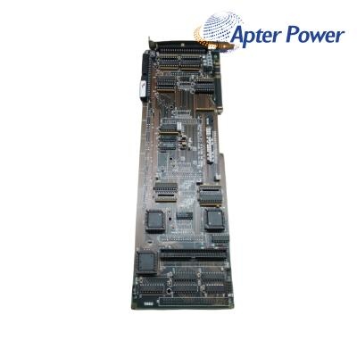 DELTA TAU 602193-502 4-Axis Circuit Board