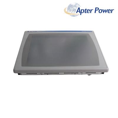 Allen Bradley 2711P-RDT15C SER C Display module