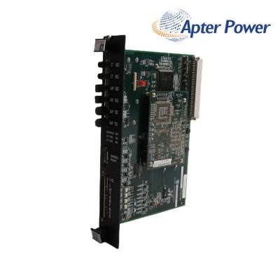 General Electric IS215WEPAH2BA Elevator Board Power Card