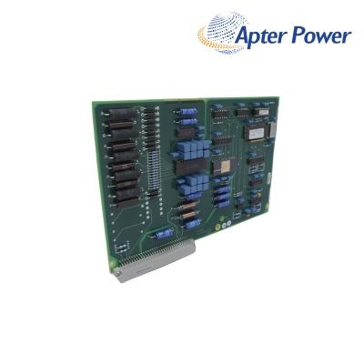 ABB 1MRK002247-AH PCB CARD