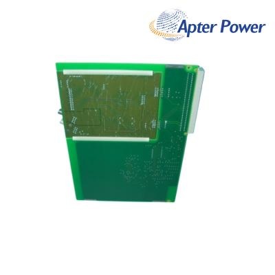 ABB 1MRK001370-DAr01 PCB Motherboard