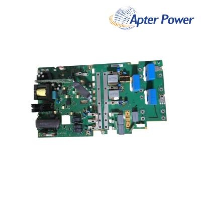 ABB OPIC1 Communication interface