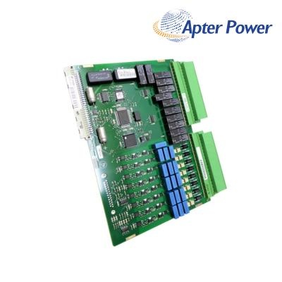 ABB 1MRK000173-BCr00 Motherboard