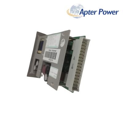 ABB 23TP22 1KGT013000R0001 BUS CONNECTION UNIT