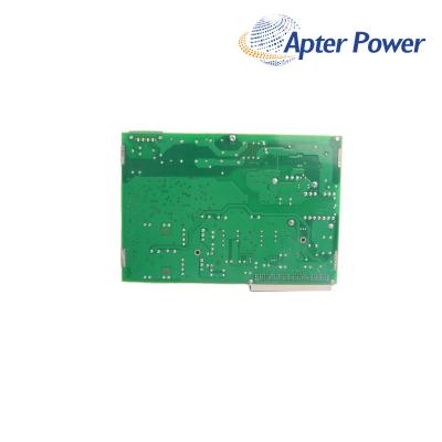 ABB 1KHL178012R0016A TRM01 Drive Control Board