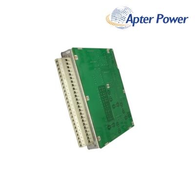 ABB 1MRK002247-AGR05 Communication Card
