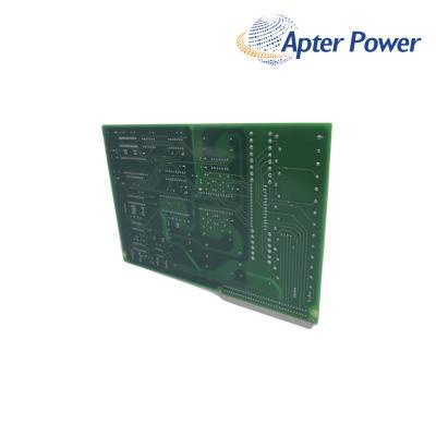 ABB 1MRK002247-AHR05 PCB Board Control Card