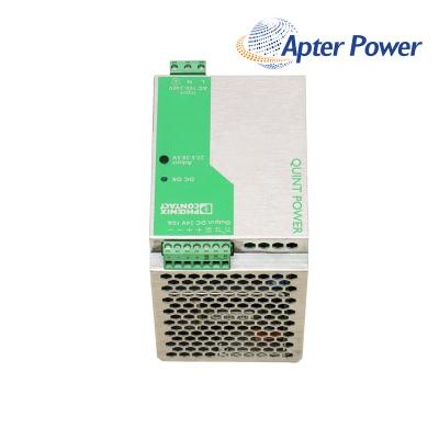 Phoenix CM50-PS-120-230AC/24DC/2.5/F Power supply unit