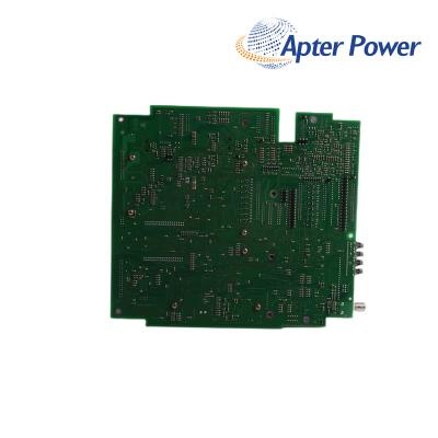 ABB 3BHE036290R0005 GDC806 B05 Circuit Board Drive Board
