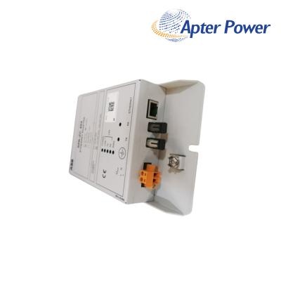 ABB SPA-ZC 402 Ethernet Adapter
