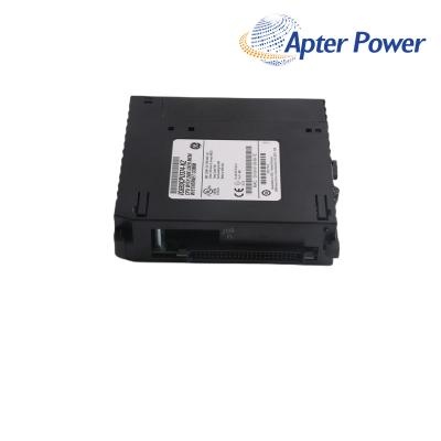 GE IC693PWR321AA AC/DC power supply module