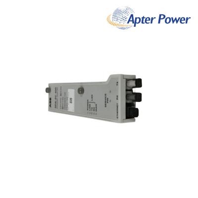 ABB SPA-ZC 400 Communication Adapter