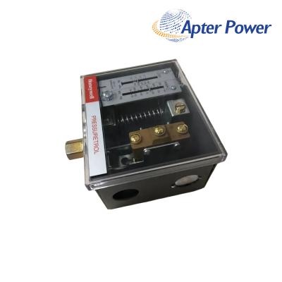 HONEYWELL L404F1235 Pressuretrol Controller
