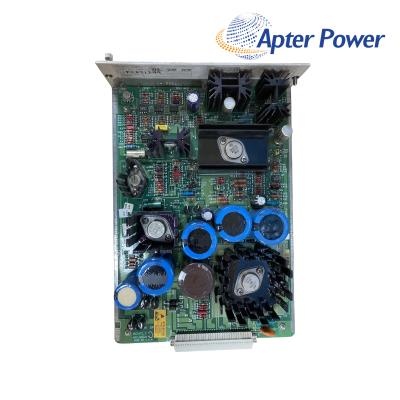Bently Nevada 3300/12-02-20-00 Power Supply Module