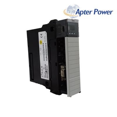 Allen Bradley OLDI Online Development 56SAM-844 Special Application Module
