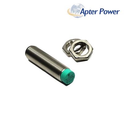Pepperl + Fuchs P+F NJ4-12GM-N-10M 106423 Inductive sensor