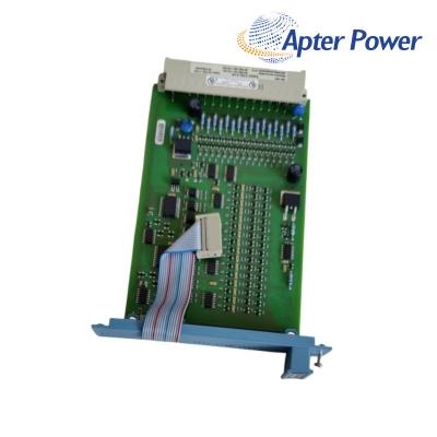 HONEYWELL FC-SDI-1624 V1.0 Digital Input Module