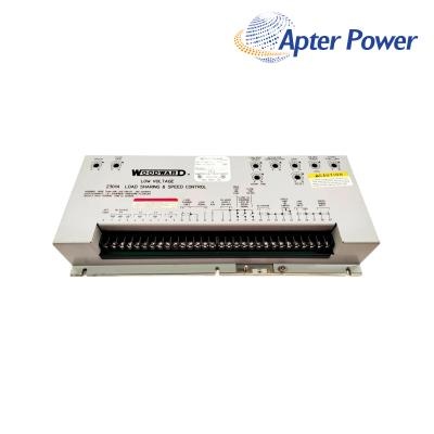 WOODWARD 9905-026 Low-voltage Speed control board