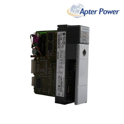 Allen Bradley 1747-L543/C CPU Processor Module Series C