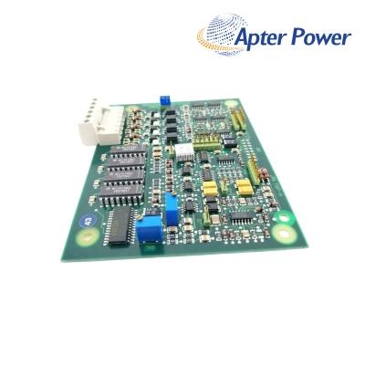 ABB DSTS103 57150001-AD Trigger Pulse Amplifier