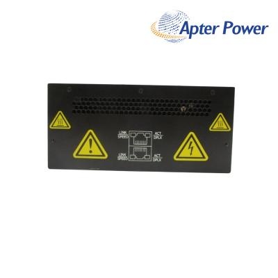 General Electric 336A4940DNP516TX 16-Port Ethernet Network Switch