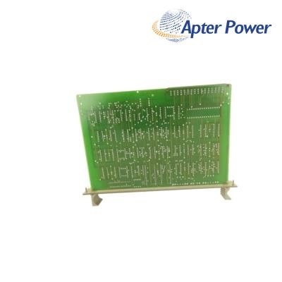 ABB 88TV01E GJR2385100R1040 Control Module