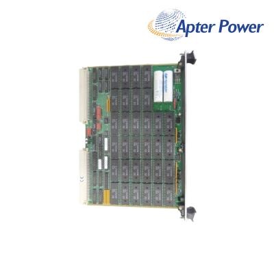 Emerson Motorola MVME215-3 Memory Module