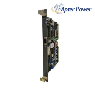 ABB GJR2366000R1000 81EA02E-E Procontrol P13 Analog Input Module
