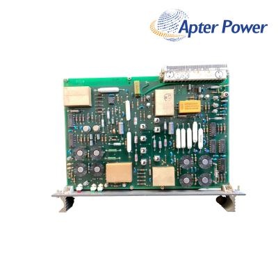 ABB GJR2332200R0100 88FT01D Procontrol P13 CIRCUIT MODULE