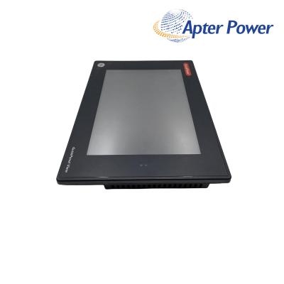 GE General Electric IC754VSI12CTD-KJ Operator Interface Touch Screen