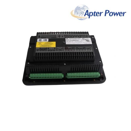 China WOODWARD 84402050 EASYGEN32005 Operator Interface Module