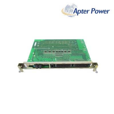 YASKAWA JZNC-NIF01-1 SARCRXFB01REVA01 Robot Motoman NX100 Control Board