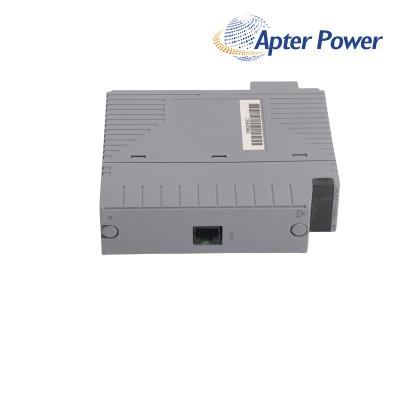 Yokogawa AAR181-S03 RTD Input Module