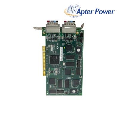 WOODHEAD SST PCU-DPIO IETH045 D22143701D Profibus Interface Module