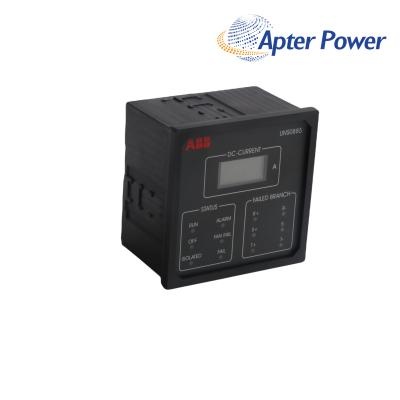 ABB 3BHB006943R0002 UNS0885A-Z,V2 Operator Control Panel Module