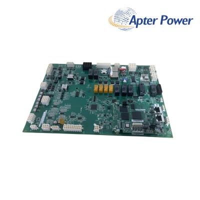 General Electric GE UCVG H1A IS215UCVGH1AC Mark VI UCV Controller Board