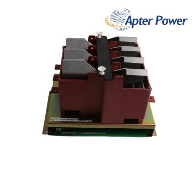 ABB 3BHB005243R0106 KUC755 AE106 3BHE007601R0001 GATE POWER UNIT