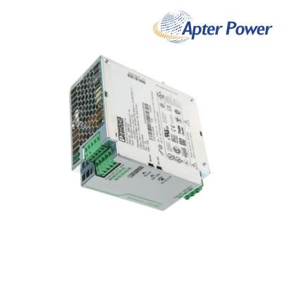PHOENIX CONTACT QUINT-PS/1AC/24DC/10/CO -2320911 Power Supply Unit