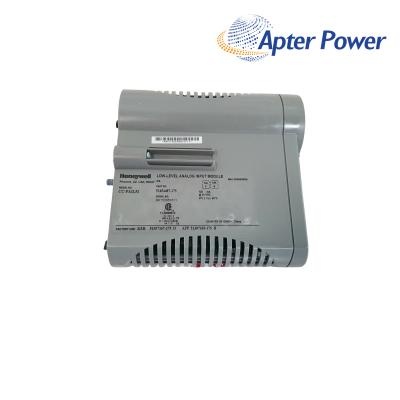 HONEYWELL CC-PAIL51 51454487-175 Low-Level Analog Input Module