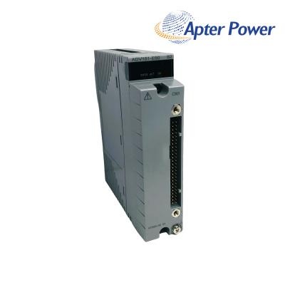 Yokogawa ADV151-E50 Digital Input Module