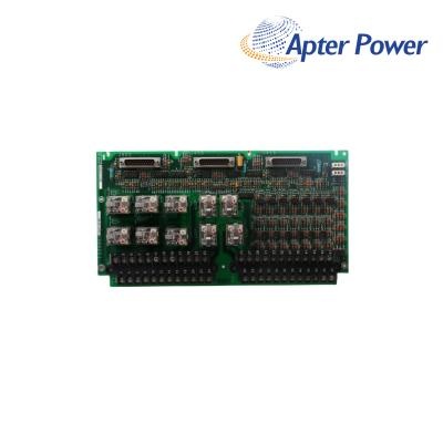 General Electric IS200ECTBG1ABB Excitation Contact Terminal Boards