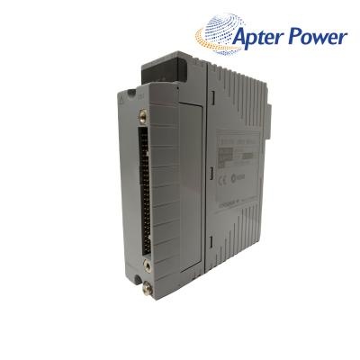 Yokogawa ADV151-E63 S2 Digital Input Module