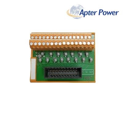 HONEYWELL FS-TSDI-1624 Digital Input Field Termination Assembly