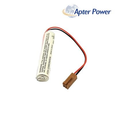 General Electric IC697ACC701 Series 90-70 Lithium Battery