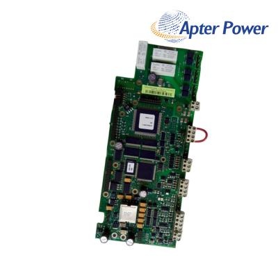 ABB RMIO-11C 3AUA0000035408 Control Board