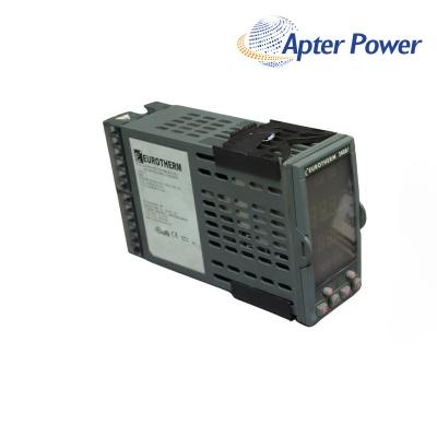 Eurotherm EUROTHERM 2408f 2400 Temperature Controller Module