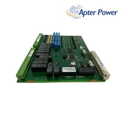 ABB LD MUI-01 Measuring unit