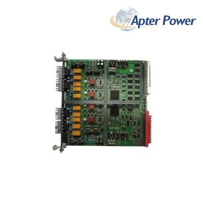 ABB GVT8703200R0002 PCB control circuit board